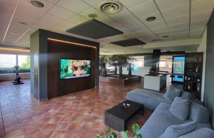 Bellavista Suite Spa - Foto 33