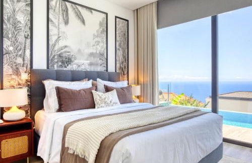 Villa Arco-Iris, a Home in Madeira - Foto 16