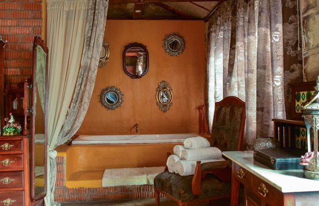 Linwood Guest Farm - Foto 17