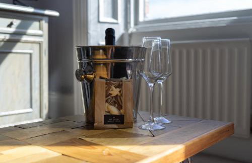 Longsands Beach, Apartment 2, Tynemouth - Foto 13