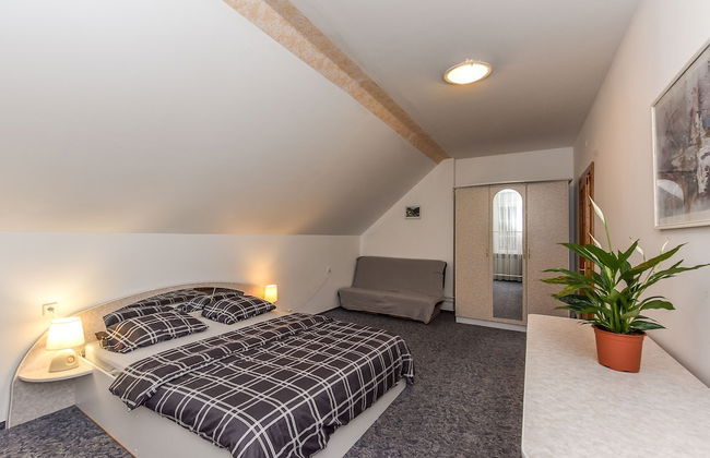 Baltijos Apartamentai - Photo 8