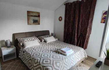 Apartments with parking space Kraj, Pasman - 8213 - Photo 18