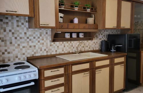 Classico Apartment - Photo 9