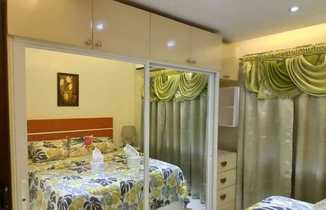 1BR Unit For Rent One Oasis Condominium - Foto 29