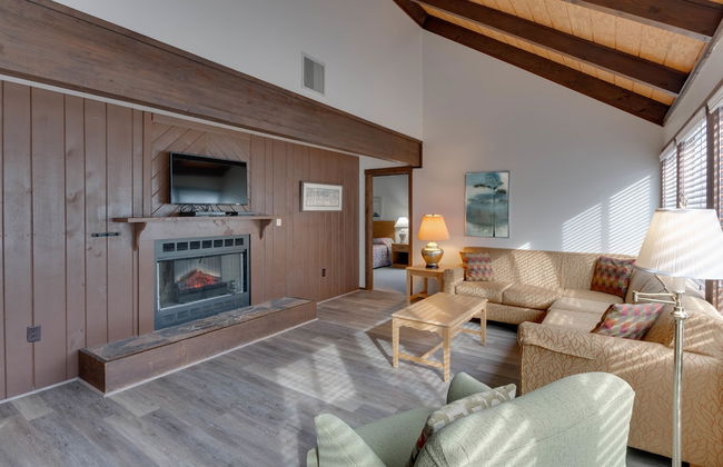 Chalet High by Coolvacay - Foto 18