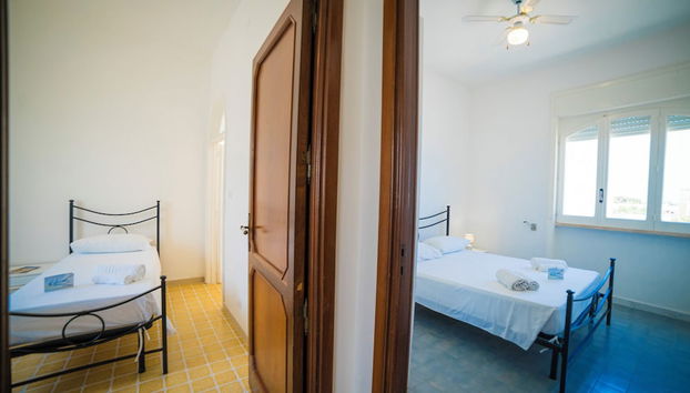 Casa Panorama 2 In Front Of The Sea - Foto 4, Habitación