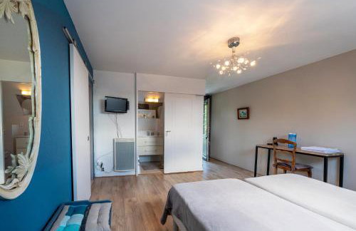 Gîtes Ker Mané - Foto 38