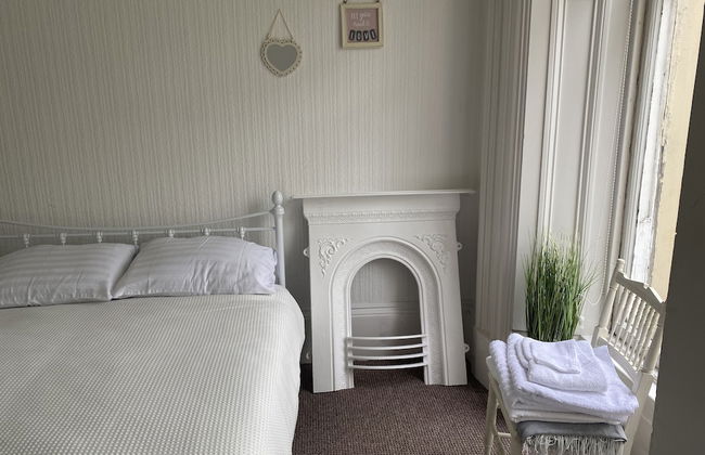 Captivating Apartment in Glasgow Westend, uk - Foto 2