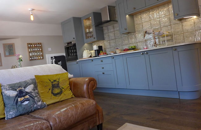 Royal Oak Retreat 2-bed - Sleeps 6 & Pet Friendly - Foto 10