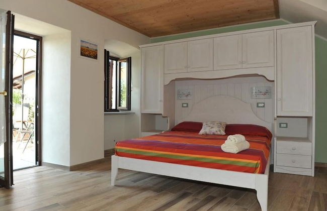 Affittacamere Belvedere - Foto 10