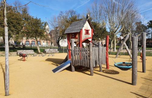 Gîte Les Arches - Foto 47