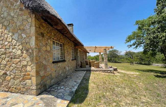 Lovely 3 bed House in Juliasdale - 2273 - Foto 2