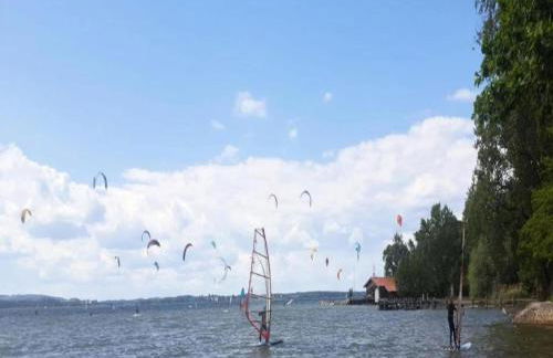 Bayerischer Rückzugsort in der Nähe des Chiemsees - Foto 28