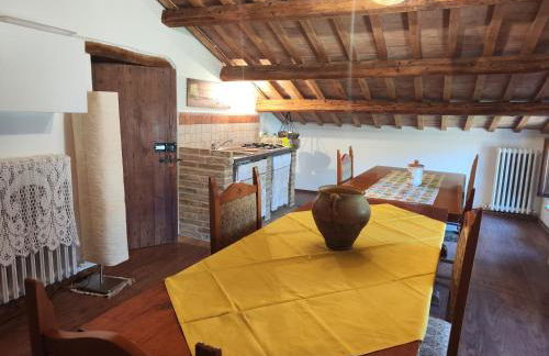 GrazieSole Agriturismo casa intera in esclusiva - Foto 36