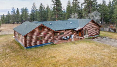 Mountain Escape Lodge - Photo 3