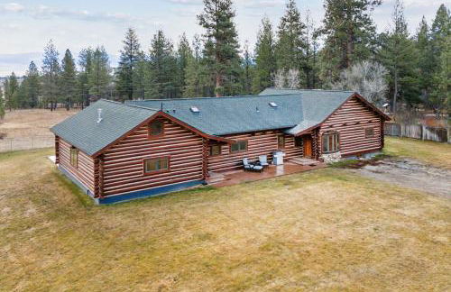 Mountain Escape Lodge - Foto 3