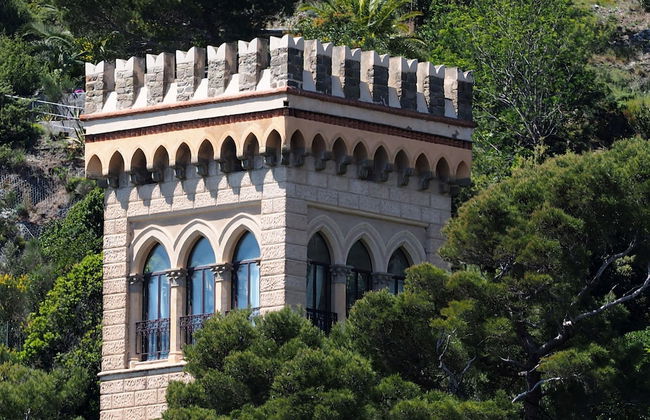 La Torre dei Merli Luxury Collection - Foto 1