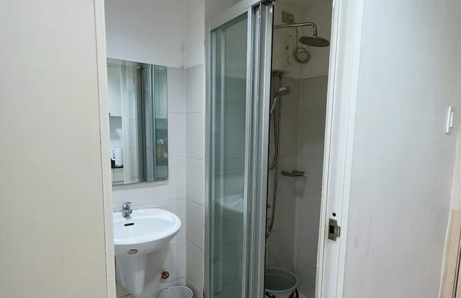 Jericho's Place at Sea Residences - Foto 29