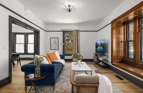 Stay Portland - Luxury Living on NW 23rd Ave, Walk Score 99 - Foto 78