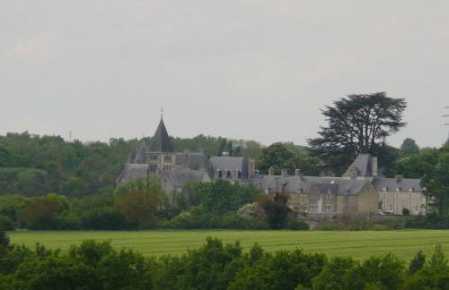 Gîtes à l'ombre des chênes - Foto 51