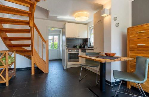 Ferienhaus RH "Strandkobold" - Foto 9