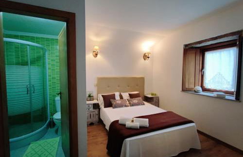 Casa da Telhada Pequena - Foto 39