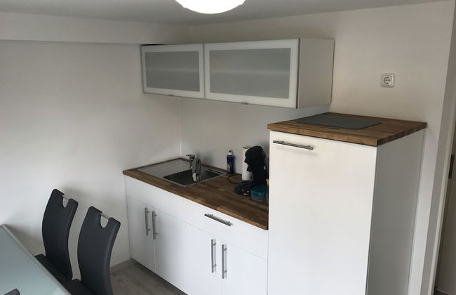 Wendlers Ferienwohnungen 4-6 - Foto 21