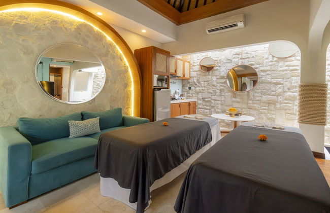 Aksari Villa Seminyak by Ini Vie Hospitality - Foto 20