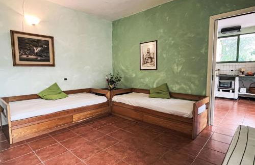 Apartment NISSO by Interhome - Foto 45