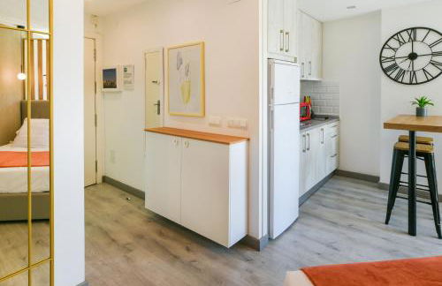 Apartamento a un paso del mar - Photo 9