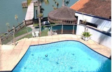 Angra dos Reis - Píer 600 casa 4 - Foto 16