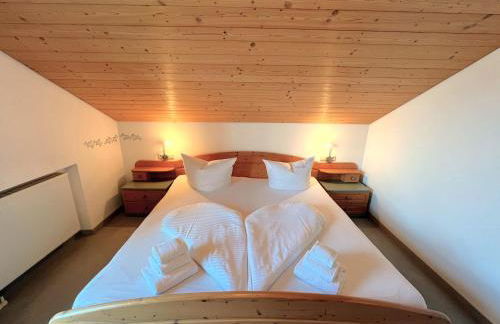 Ferienwohnung Ferienidyll am Forrgensee - Foto 11