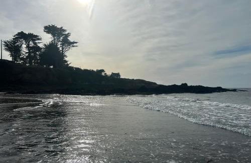 An Aod Cocon bohème en bord de mer Pour 2 personnes et Dog Friendly - Foto 31