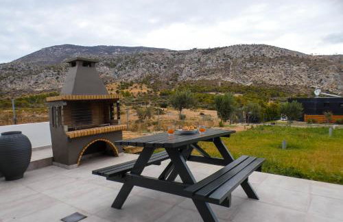 MG Villa Kineta - Foto 54