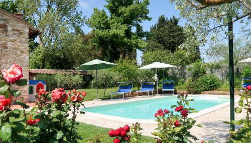 Holiday Home Ambrogetta by Interhome - Photo 4