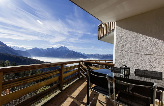 Villars Bristol Apartments - Foto 28