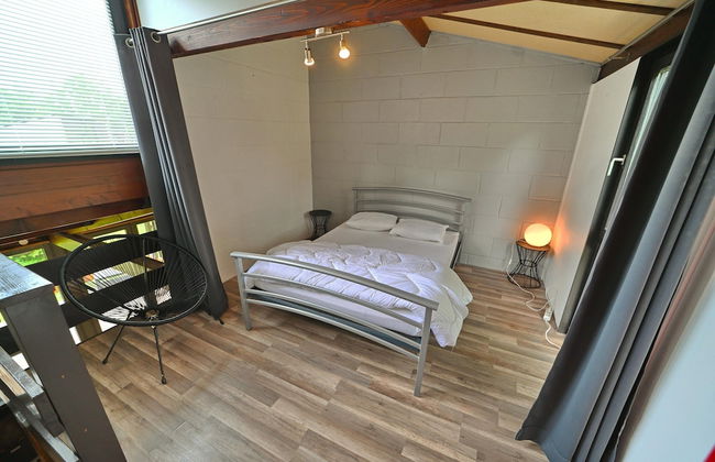 Bungalow Next to the Lac de Vallee de Rabais - Foto 17