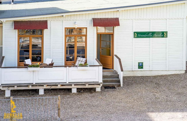 Strandvilla Aurelia - Photo 11