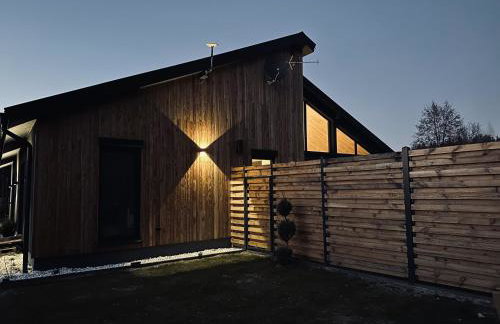 Dom Kacprowy - Brzegi Lasu - dwa apartamenty na wyłączność z ogrodem - Foto 16