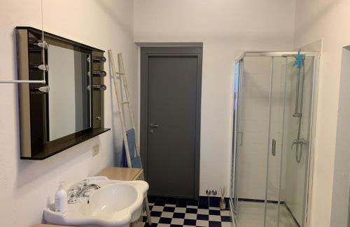 Langhe Apartment in Bottega di Rosanna - Foto 69