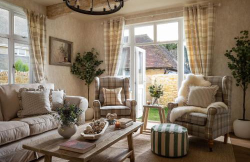 Broadway Country Chic Cottage - Foto 5