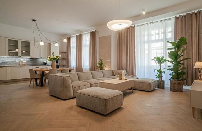 Sting Old Town Ostrava - Foto 49