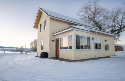 Historic Homestead with Pond and Teton Range Views - Foto 20