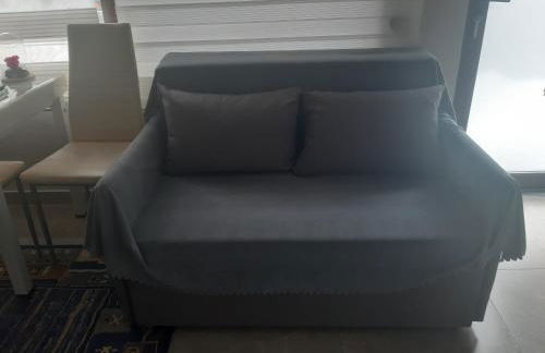 Soula's Sunshine Blue Apartment - Photo 9