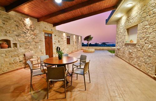 Dream Sea House villa Falassarna - Photo 56