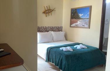 Fabika Pousada - Foto 77