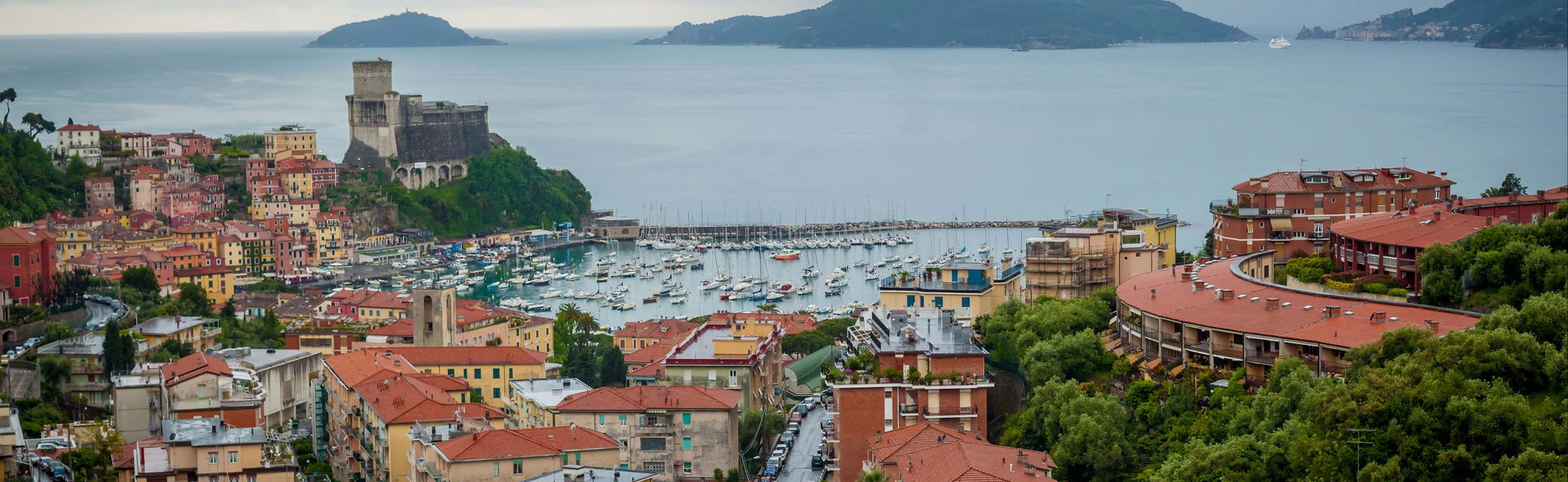 La Spezia Food Tour