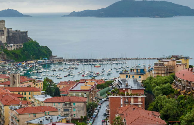 La Spezia Food Tour - Foto 1