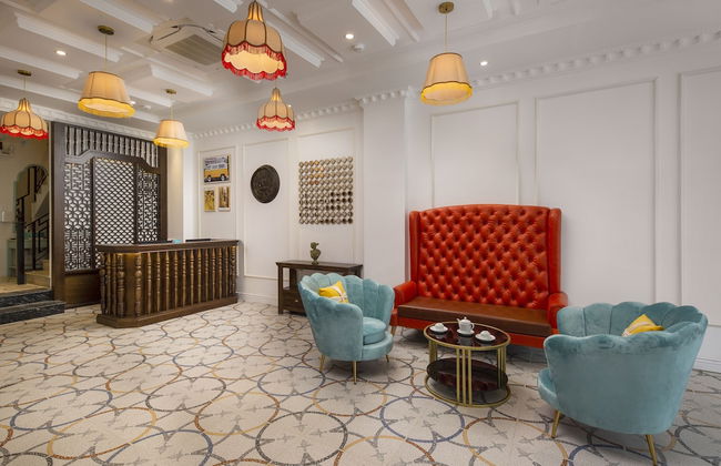 Adaline Hotel & Apartment - Foto 2