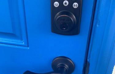 Sleeps 3, Cozy, Boho Style, in the heart of Miami -free parking - Foto 23